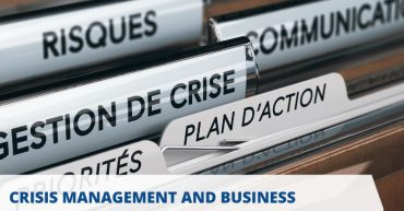 Crisis Management and Business Continuity Management