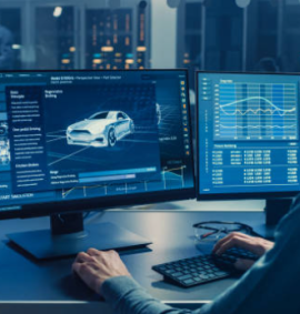 The fundamentals of automotive software
