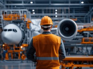 Système de Management de la Sécurité Aéronautique – #751