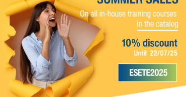 SUMMER SALES - 2025
