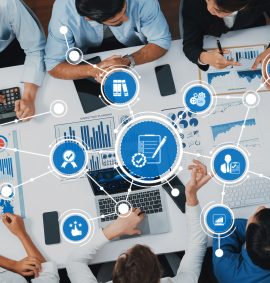 ISO 9001 : 2026 – Réussir la transition
