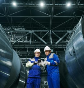 CQI-15 – Special Process: Welding Assessment: practice on site