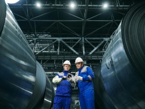CQI-15 – Special Process: Welding Assessment: practice on site