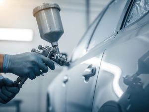 CQI-12 – Procédé spécial – Système d’évaluation de revêtements - Méthode