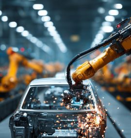 CQI-15 Special Process: Welding Assessment – Method