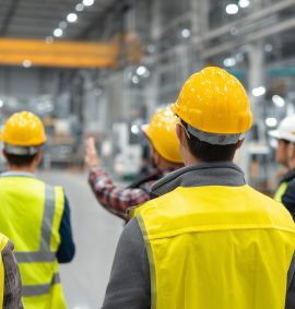 CQI-12 – Procédé spécial – Procédé spécial – Système d’évaluation de revêtements: mise en pratique sur le site