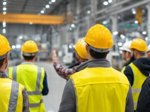 CQI-12 – Procédé spécial – Procédé spécial – Système d’évaluation de revêtements: mise en pratique sur le site