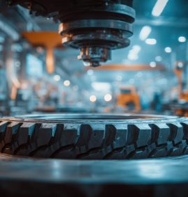 CQI-30 - Special Process: Rubber Processing System Assessment: the method