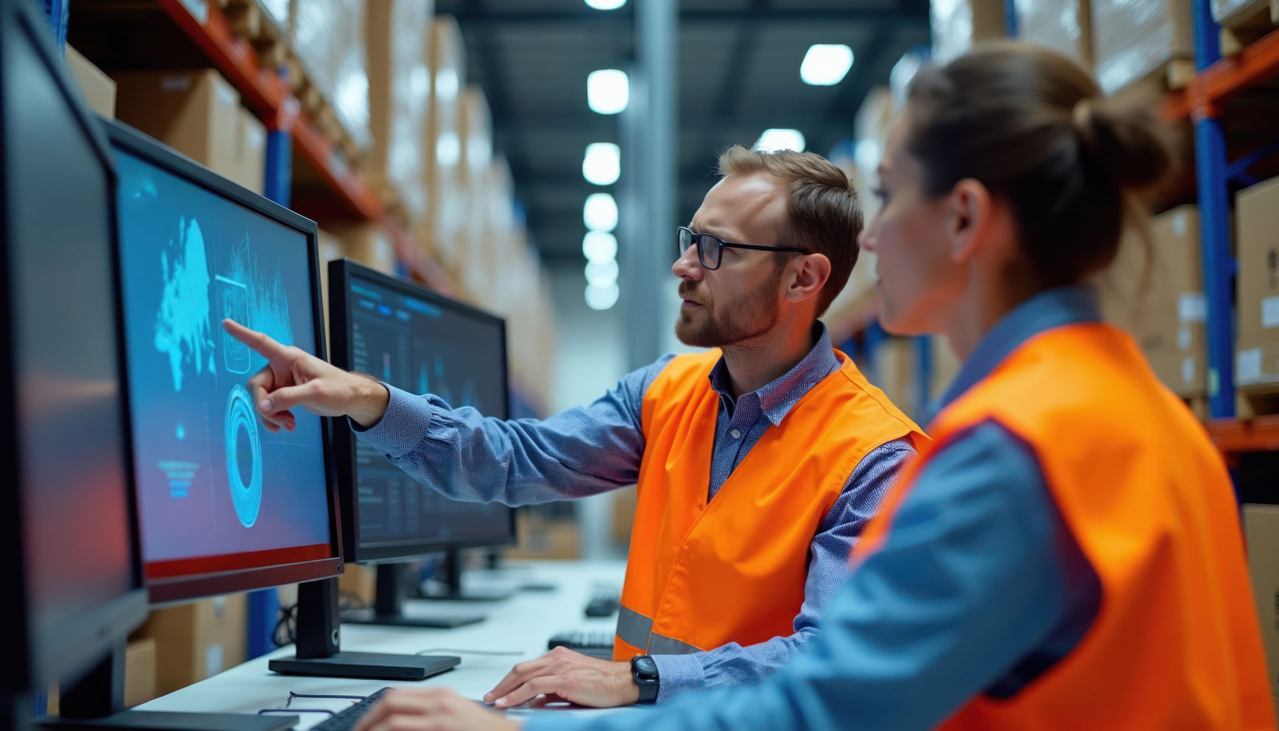 PIC/PDP : Piloter avec efficacité sa supply chain – #91