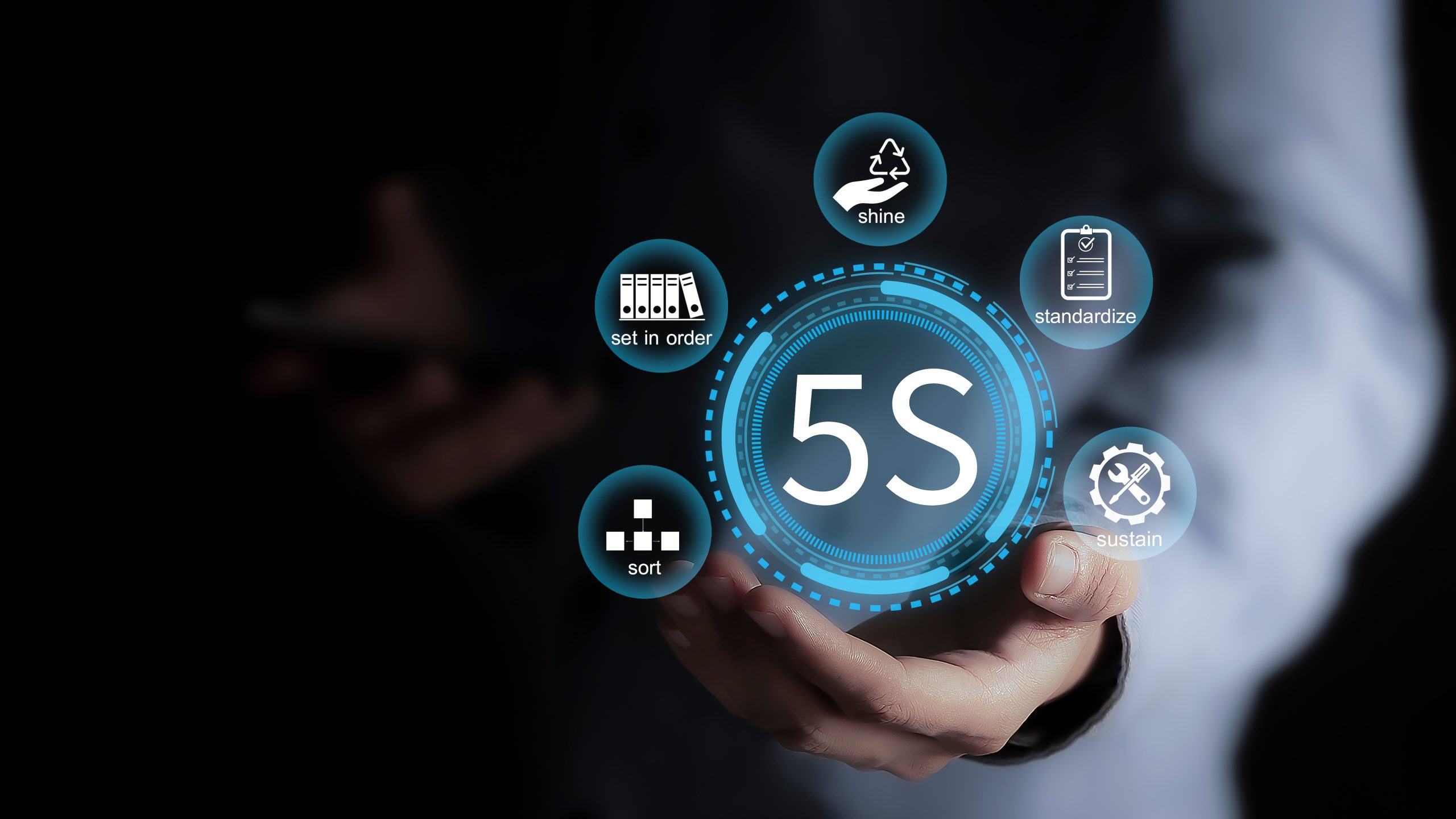 5S : la méthode – #451